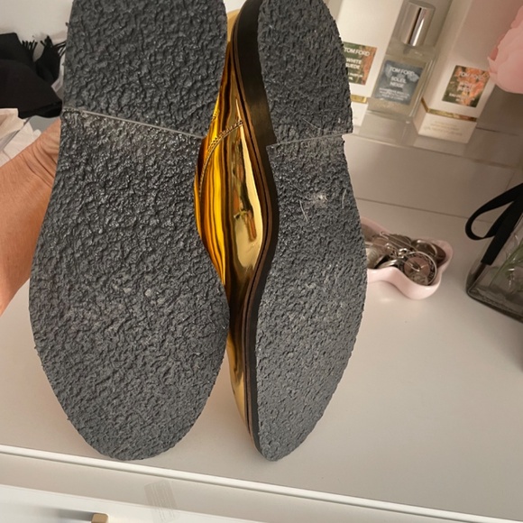 Loafers for fall - Picture 4 of 4